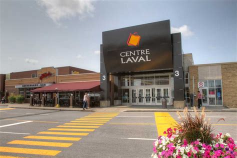 centre laval store directory.